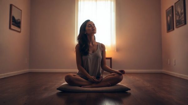 7 techniques pour libérer votre énergie des blocages spirituels