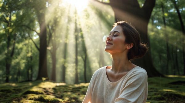 7 techniques pour libérer votre énergie des blocages spirituels