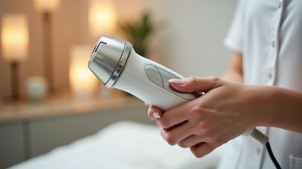 Épilation par électrolyse à Bron : Dites adieu aux poils indésirables