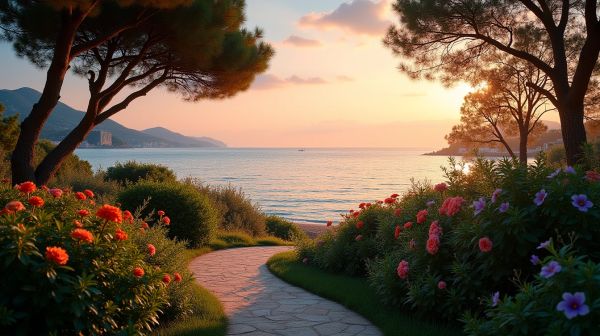L'hypnose à Antibes pour gérer stress et phobies efficacement