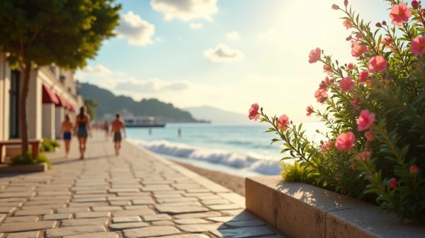 L'hypnose à Antibes pour gérer stress et phobies efficacement