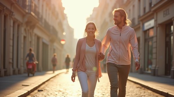 Optimiser votre bien-être avec un fasciathérapeute à Paris