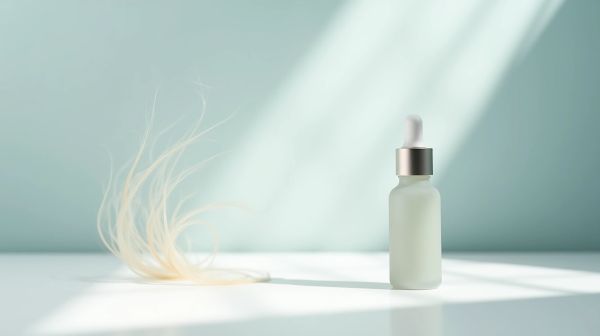 Sérum densifiant cheveux : lequel choisir ?