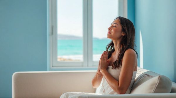 Top 5 Bienfaits de l'hypnose à Antibes pour surmonter le stress