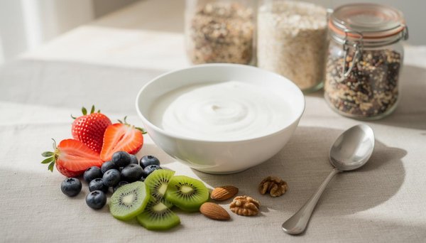 Le probiotique : une solution naturelle pour améliorer la santé intestinale